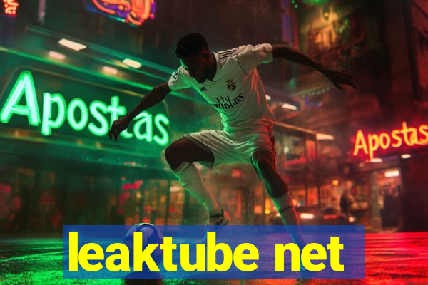 leaktube net